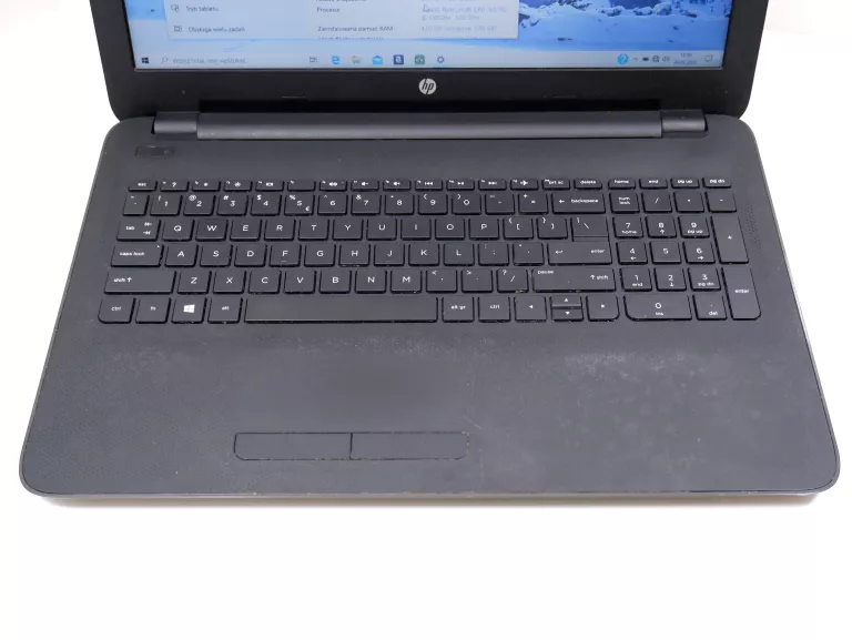 LAPTOP HP G4 250 + ŁAD