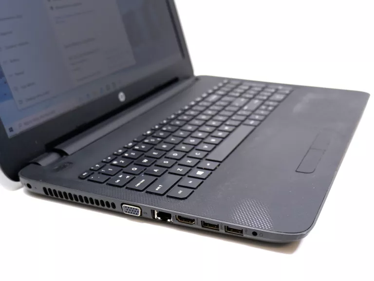LAPTOP HP G4 250 + ŁAD