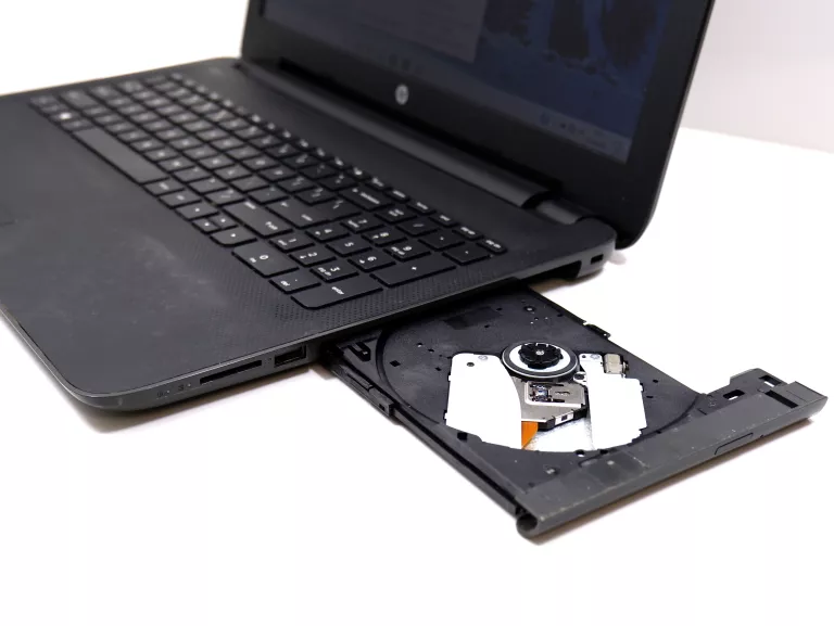 LAPTOP HP G4 250 + ŁAD