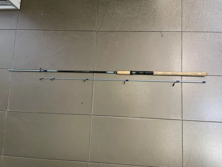 WEDKA SHIMANO ALIVIO CL-SP 3-15G