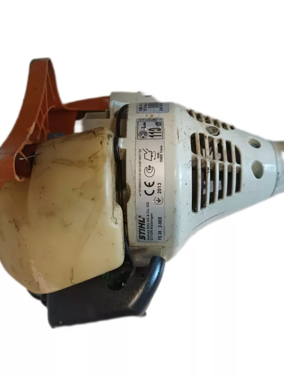 KOSA SPALINOWA STIHL FS38