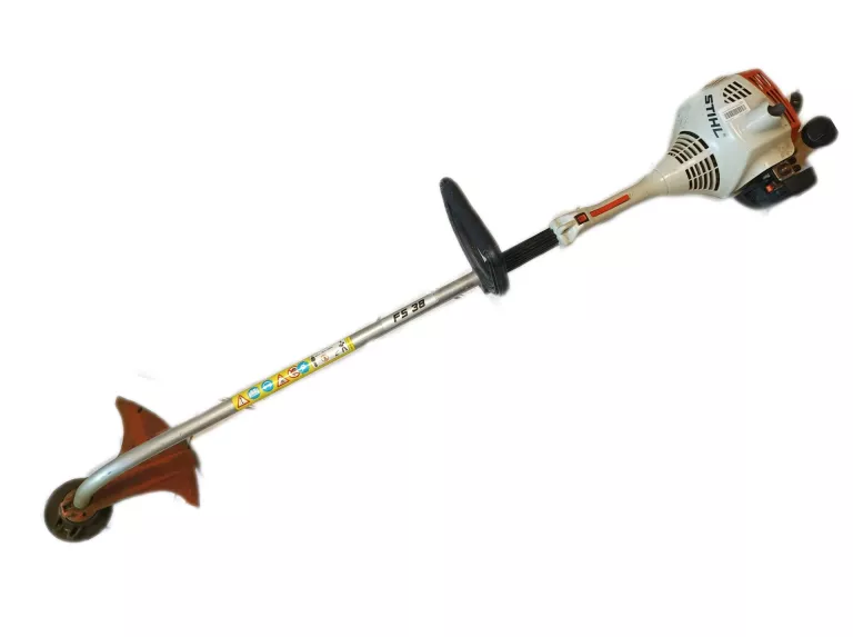 KOSA SPALINOWA STIHL FS38