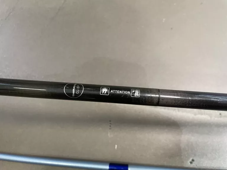 WEDKA SHIMANO ALIVIO CL-SP 3-15G