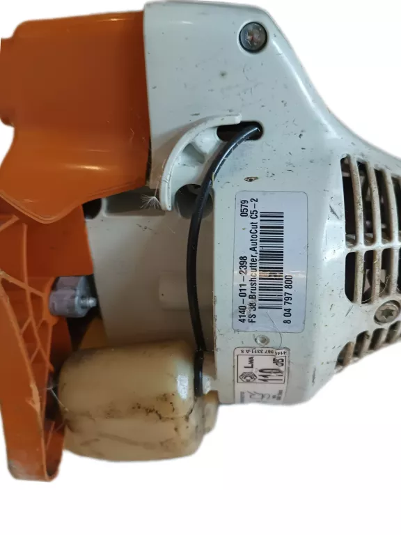 KOSA SPALINOWA STIHL FS38