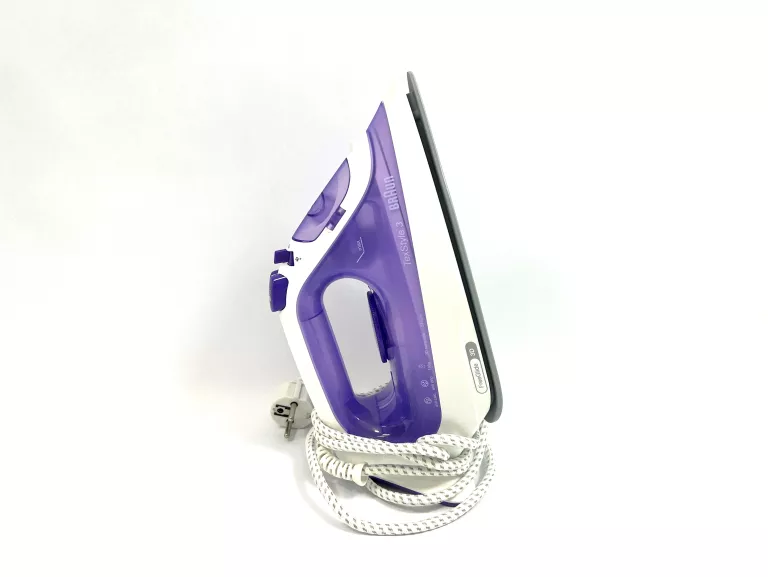 ŻELAZKO BRAUN TEXSTYLE 1 SI1080VI
