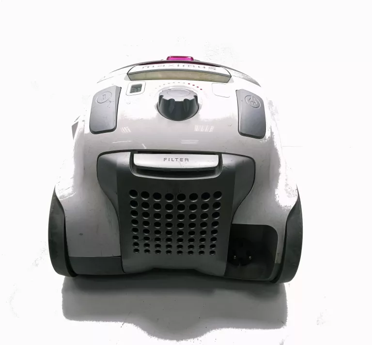 ODKURZACZ ELECTROLUX ZXM 7010 BRAK RURY