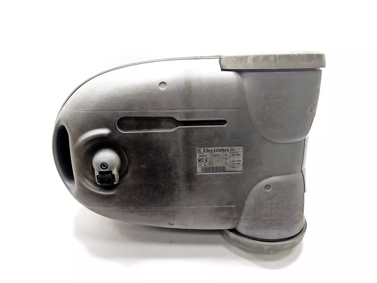ODKURZACZ ELECTROLUX ZXM 7010 BRAK RURY