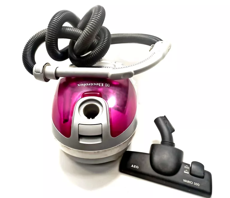 ODKURZACZ ELECTROLUX ZXM 7010 BRAK RURY