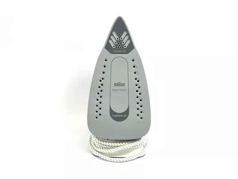 ŻELAZKO BRAUN TEXSTYLE 1 SI1080VI