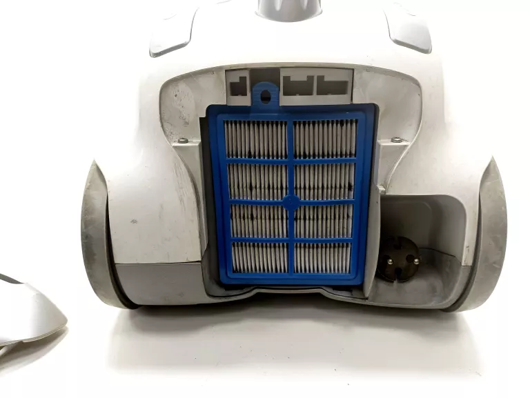 ODKURZACZ ELECTROLUX ZXM 7010 BRAK RURY
