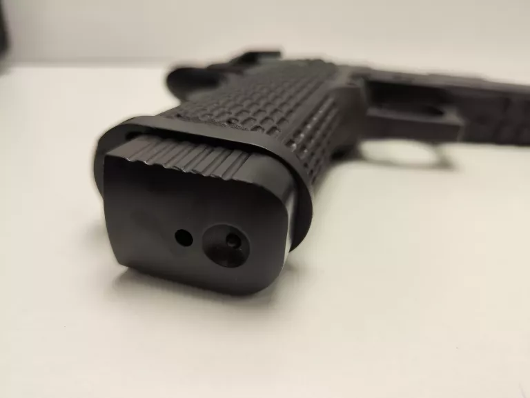 PISTOLET ASG NOVRITSCH SSP1