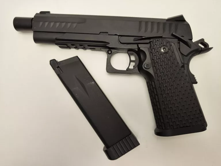 PISTOLET ASG NOVRITSCH SSP1