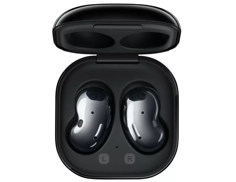 SŁUCHAWKI SAMSUNG GALAXY BUDS LIVE
