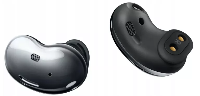 SŁUCHAWKI SAMSUNG GALAXY BUDS LIVE
