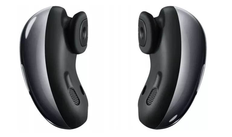SŁUCHAWKI SAMSUNG GALAXY BUDS LIVE
