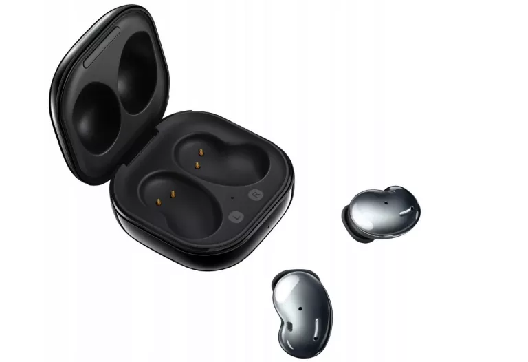 SŁUCHAWKI SAMSUNG GALAXY BUDS LIVE
