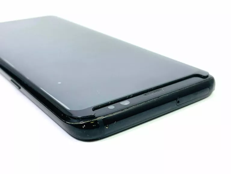 TELEFON SAMSUNG GALAXY S8 64GB G950F BLACK