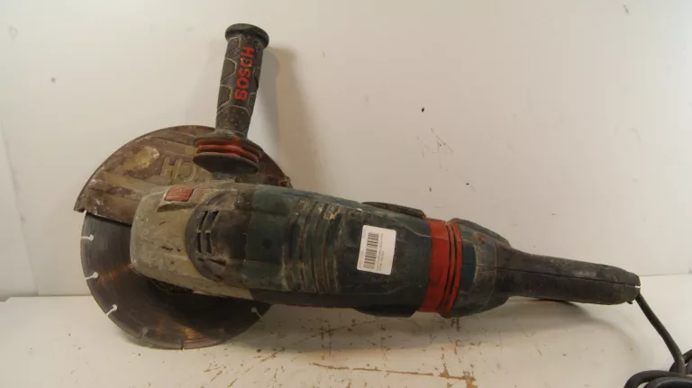 SZLIFIERKA KĄTOWA DUŻA BOSCH GWS 26-230LVI 2600W