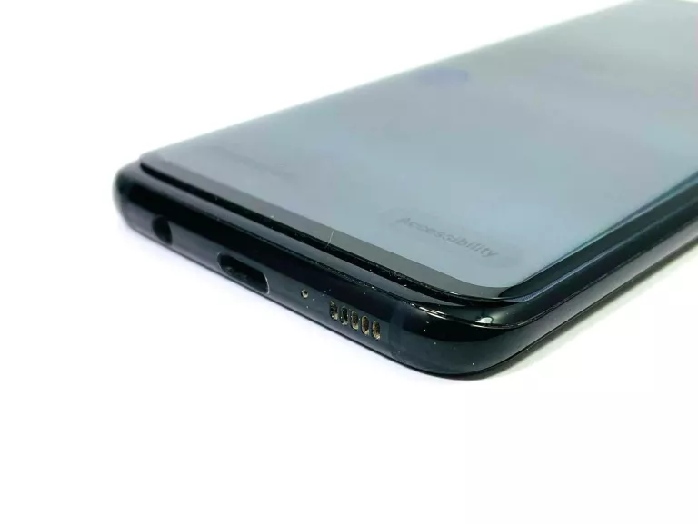 TELEFON SAMSUNG GALAXY S8 64GB G950F BLACK