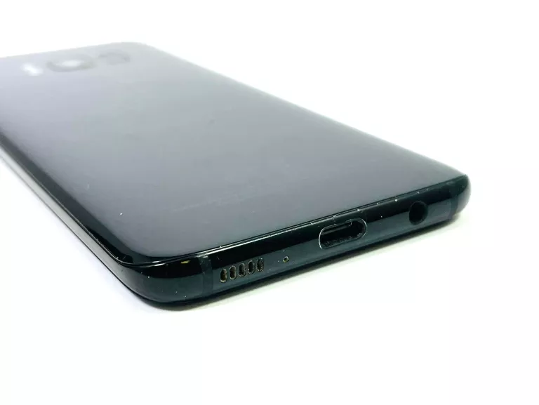 TELEFON SAMSUNG GALAXY S8 64GB G950F BLACK