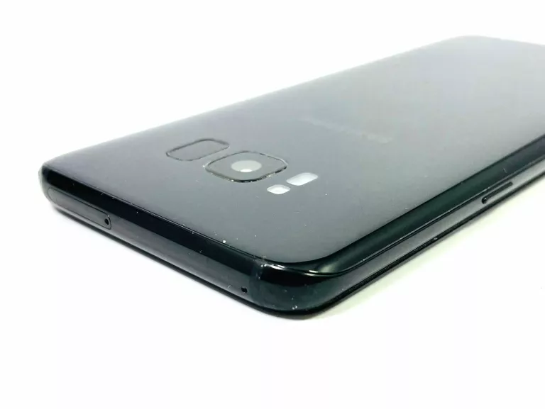 TELEFON SAMSUNG GALAXY S8 64GB G950F BLACK