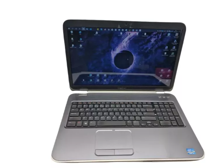 LAPTOP DELL 5720  I3 3110M 8GB 250GB SSD 17,3''