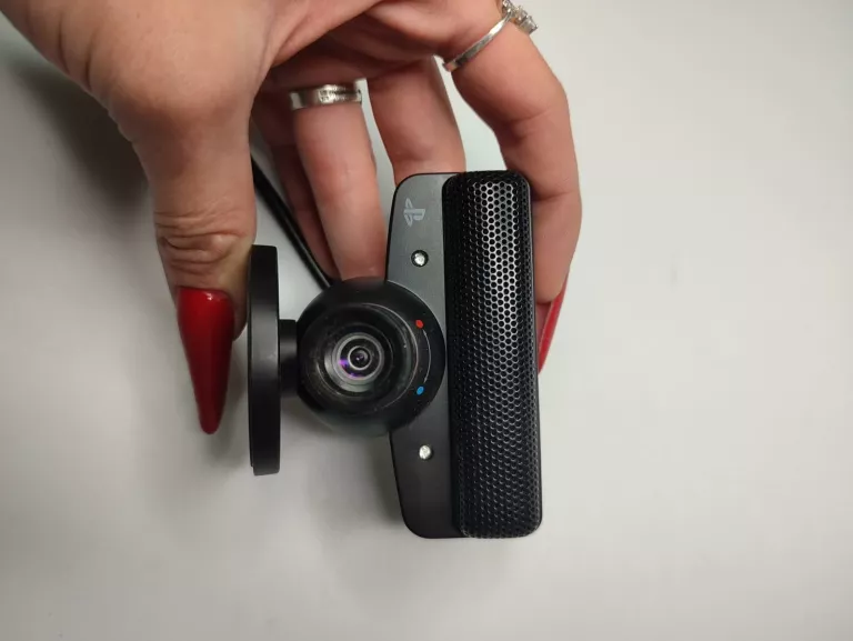 kontroler-move-kinect-eye-ps3-stan-uzywany