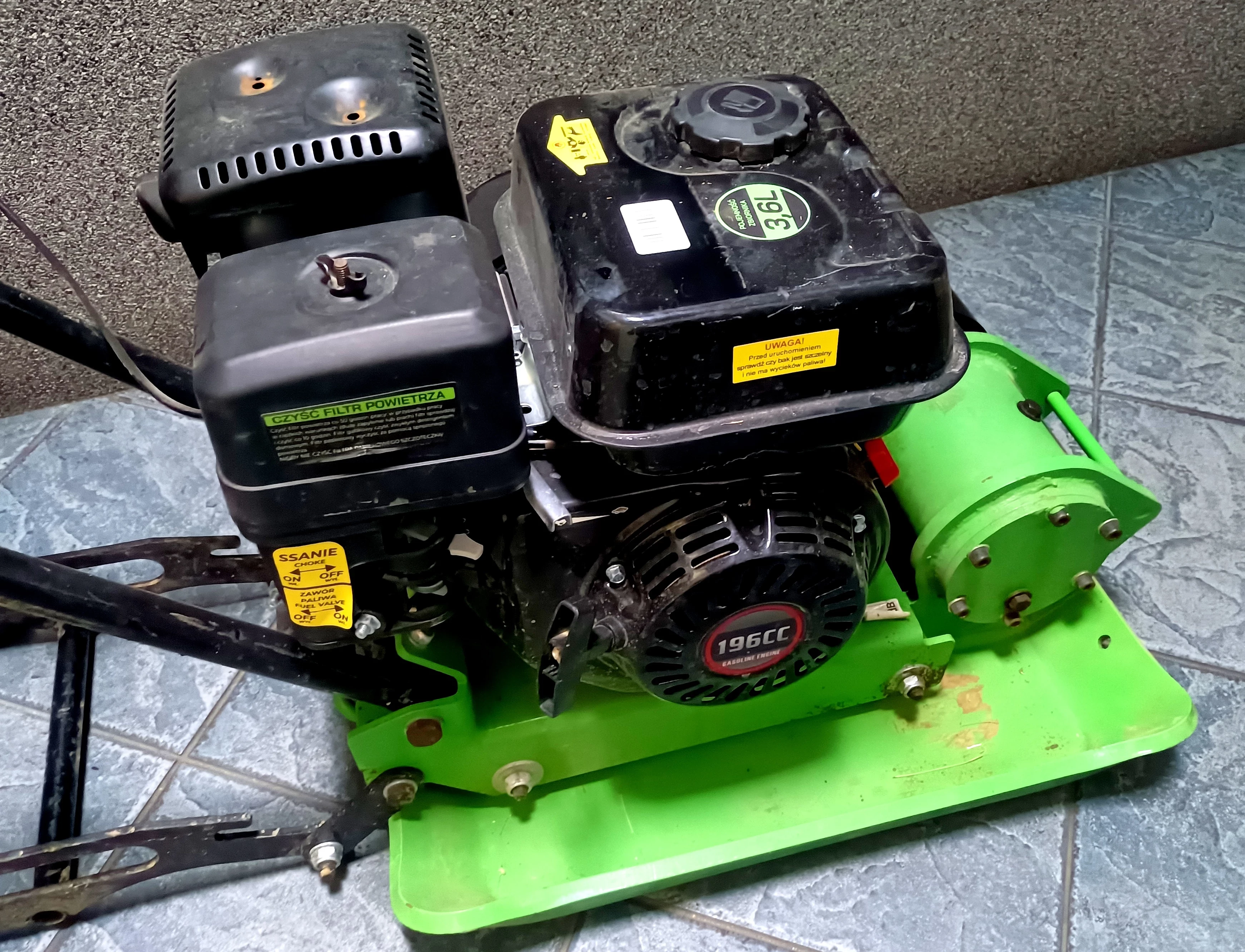 zageszczarka-hagen-ttd-pc90eu5-gwarancja-stan-uzywany