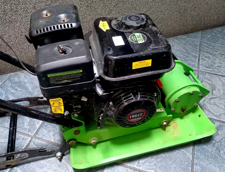 ZAGĘSZCZARKA HAGEN TTD-PC90EU5 - GWARANCJA-