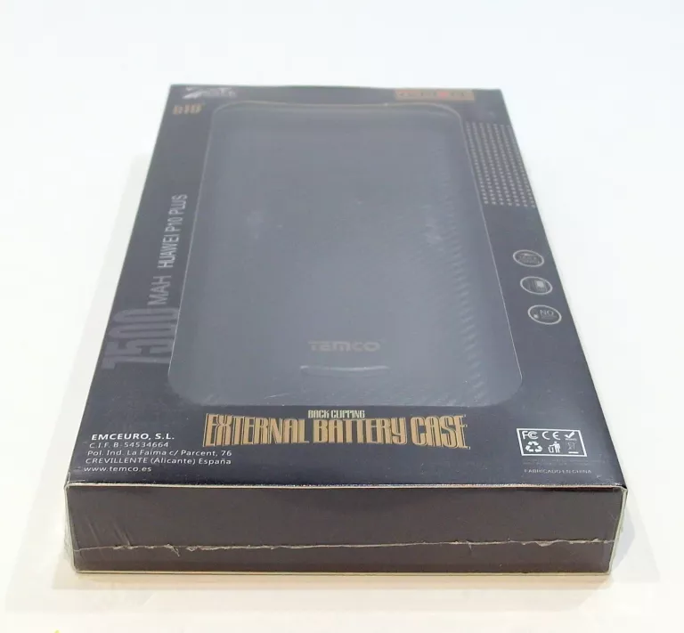 POWERBANK ETUI DO HUAWEI P10+ 7500 MAH