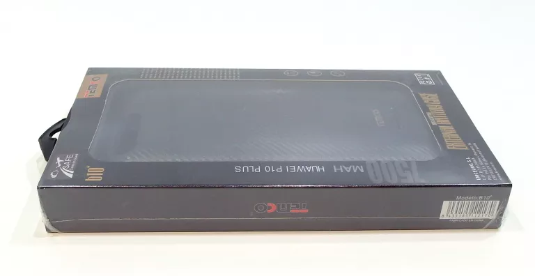 POWERBANK ETUI DO HUAWEI P10+ 7500 MAH