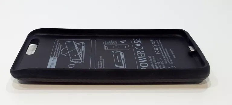 POWERBANK ETUI DO HUAWEI P10+ 7500 MAH
