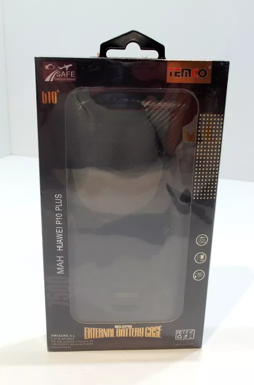 POWERBANK ETUI DO HUAWEI P10+ 7500 MAH