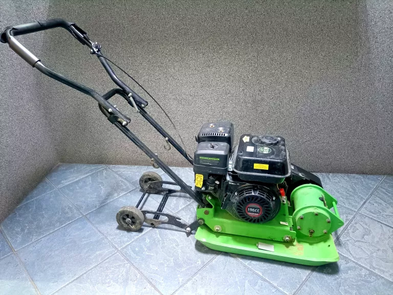 ZAGĘSZCZARKA HAGEN TTD-PC90EU5 - GWARANCJA-