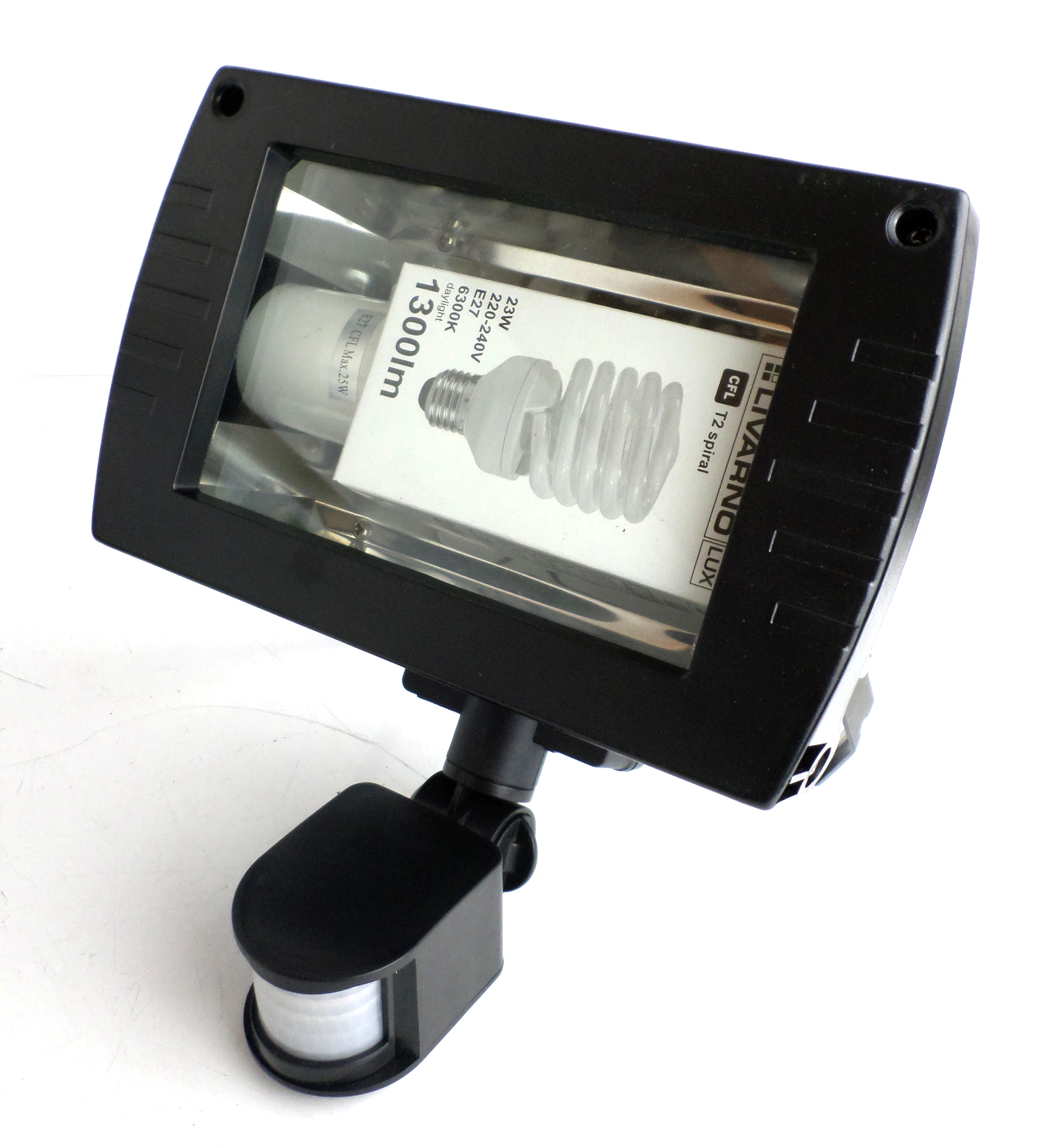 Livarno lux spotlight on sale