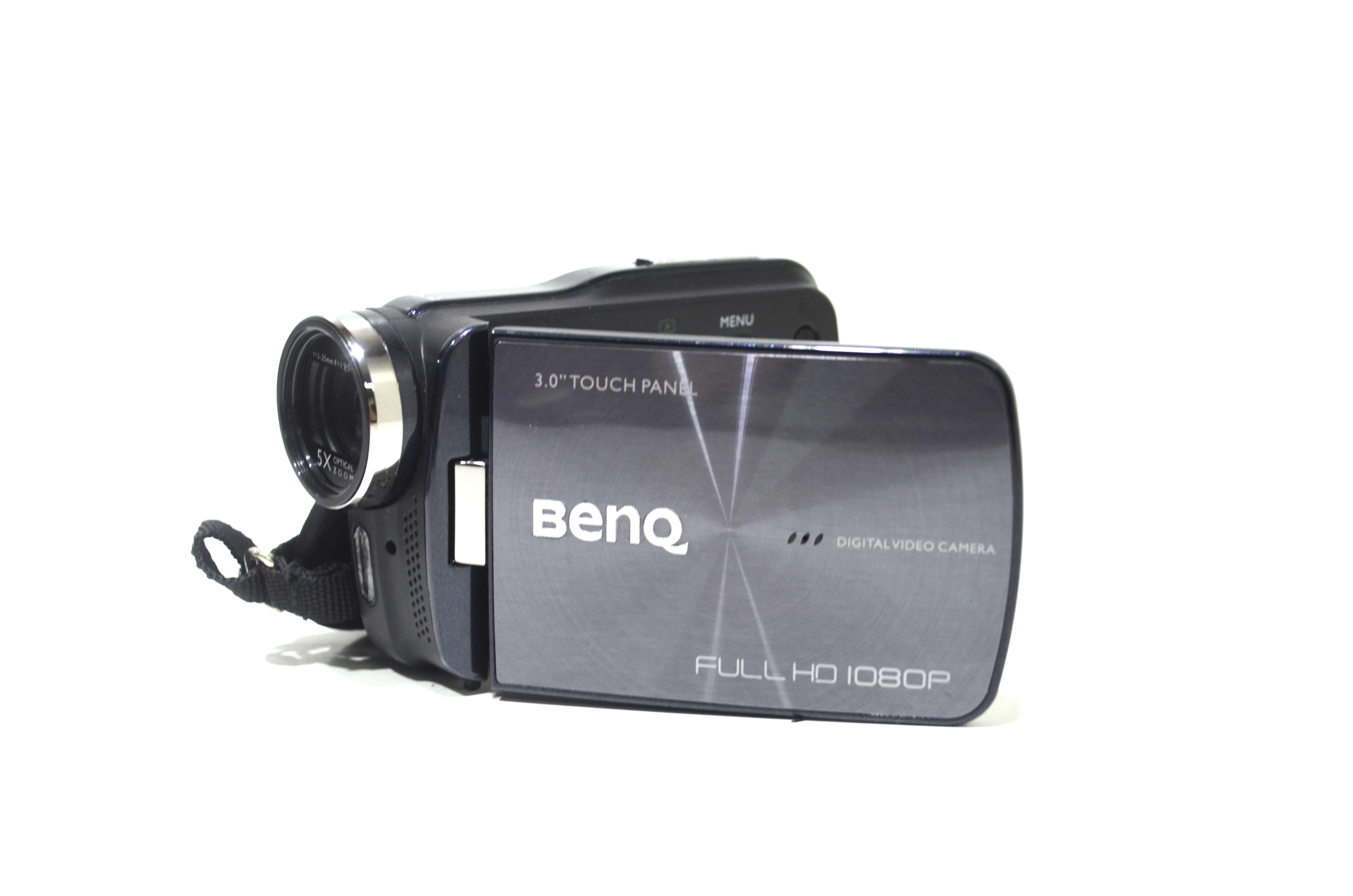 kamera-benq-m23-ean-gtin-840046022945