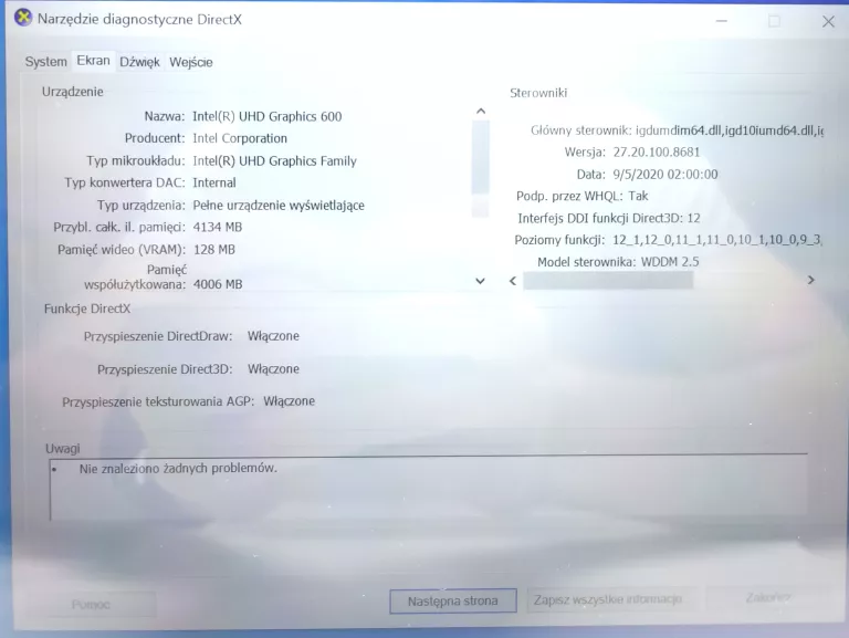 UBOOK CHUWI CWI509 8/256 GB