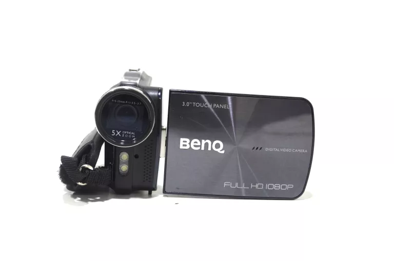 kamera-benq-m23-marka-inna