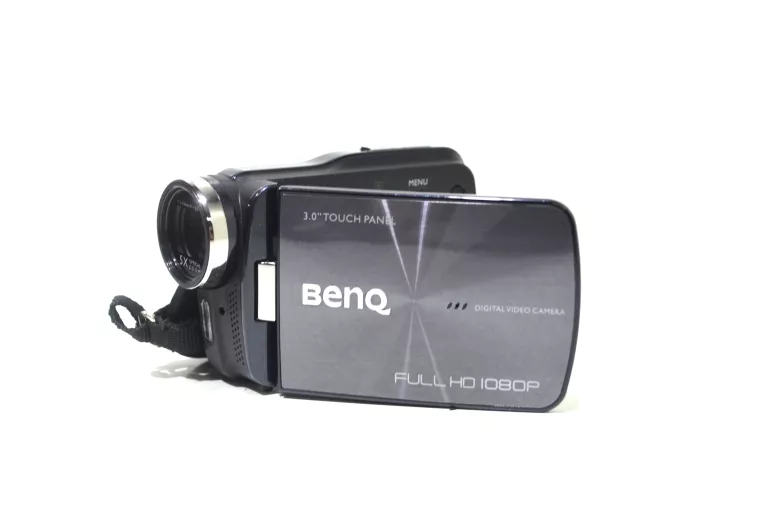 kamera-benq-m23-ean-gtin-840046022945