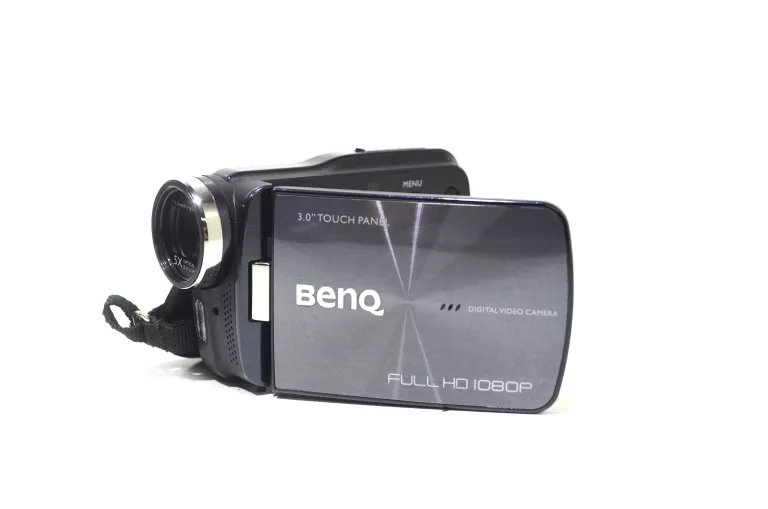 kamera-benq-m23-kod-producenta-m23