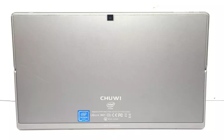 UBOOK CHUWI CWI509 8/256 GB