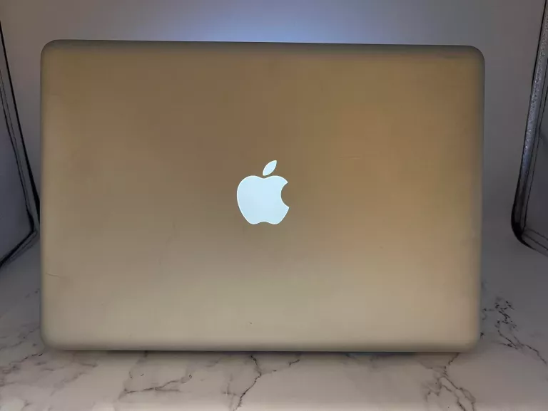 APPLE MACBOOK PRO 8,1 2011 4GB/500GB I7 13 CALI