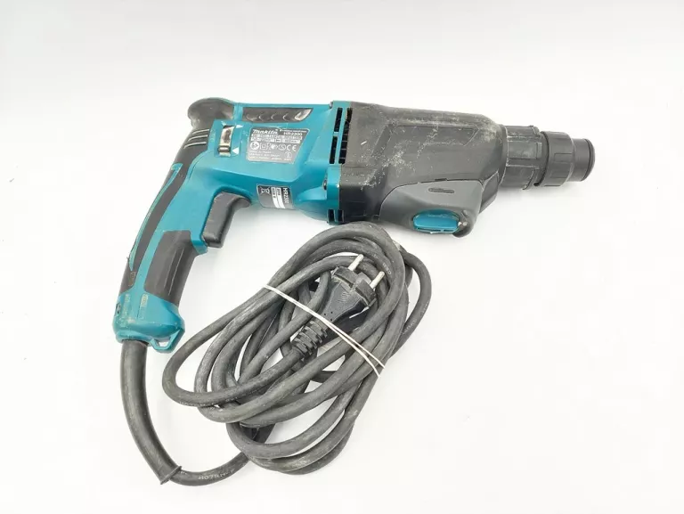 mlotowiertarka-makita-hr2300-zasilanie-sieciowe