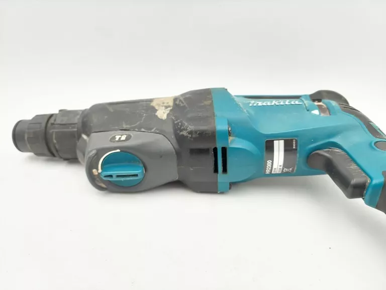 mlotowiertarka-makita-hr2300-stan-uzywany