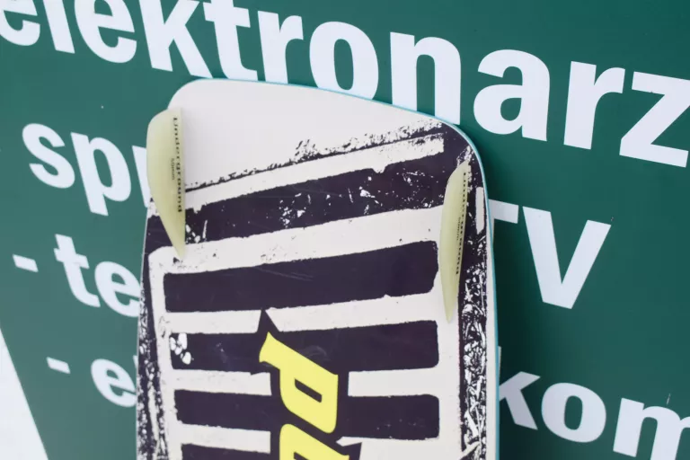 DESKA WAKEBOARD UNDERGROUND FLX 22 120CM