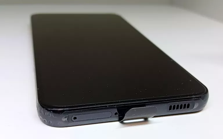 TELEFON SAMSUNG S22 IGŁA FOLIA Z ORANGE PARAGON