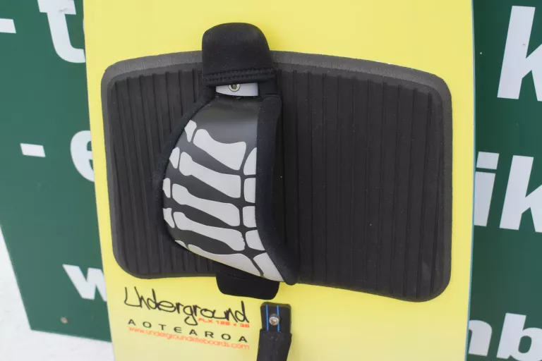 DESKA WAKEBOARD UNDERGROUND FLX 22 120CM