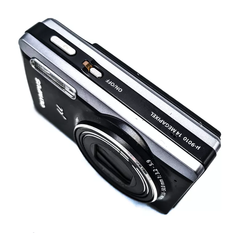 APARAT OLYMPUS 9010