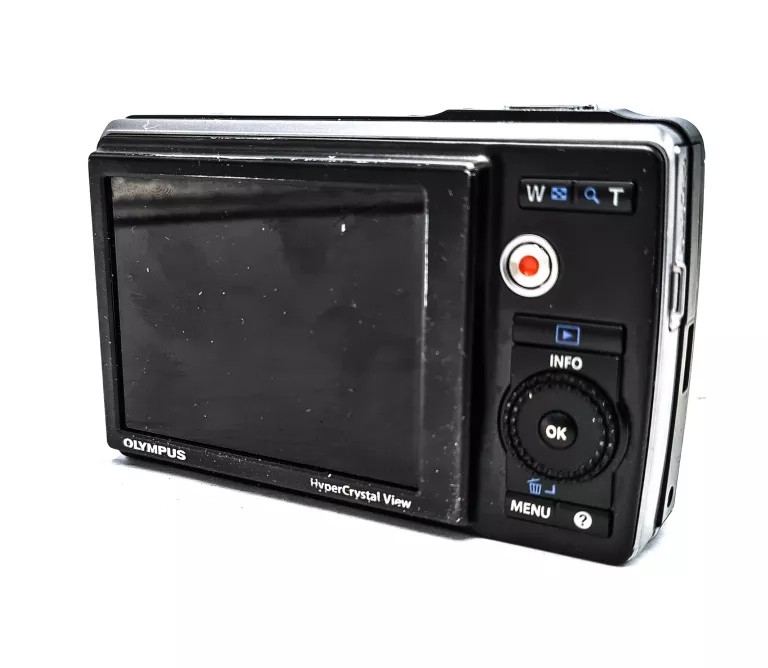 APARAT OLYMPUS 9010