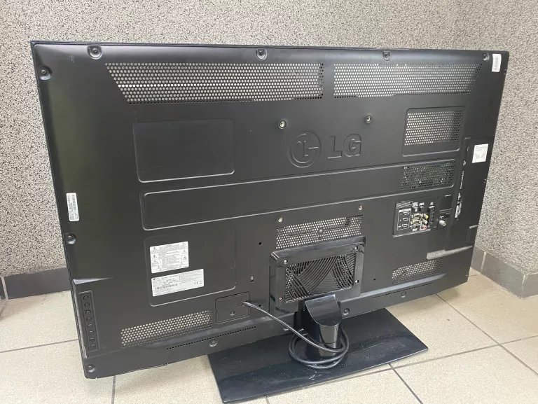 TELEWIZOR LG 42LE4500